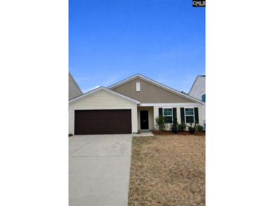 F Coopers Pond Home For Sale in Elgin South Carolina