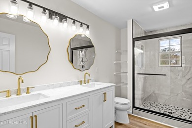Renovated 2-story + fully finished walkout basement home on a - photo 21