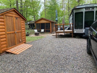 Lake Lot For Sale in Hazelton Twp, Minnesota