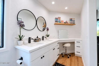 Welcome home to this beautifully updated smart home located in - photo 22