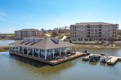 Relax on the balcony and take in scenic views of the first hole - photo 22