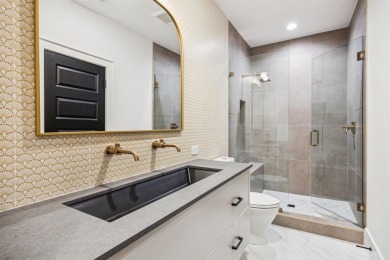 Wind through the streets of this gem of a neighborhood and walk