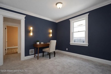 Welcome to 333 Hanover Avenue, a fully detached two-family home - photo 23
