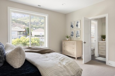 This exceptional Alpine estate is completed and move-in ready - photo 23