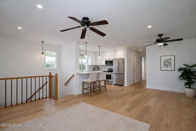 Welcome to 333 Hanover Avenue, a fully detached two-family home - photo 26