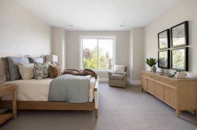 This exceptional Alpine estate is completed and move-in ready - photo 27