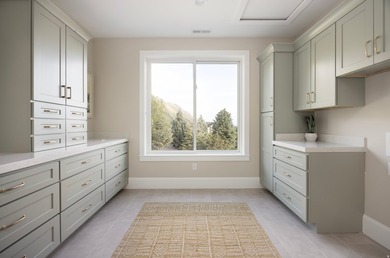 This exceptional Alpine estate is completed and move-in ready - photo 29