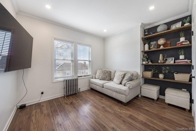 Welcome to this unique three-family home, a strong income - photo 30