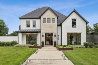 Wind through the streets of this gem of a neighborhood and walk