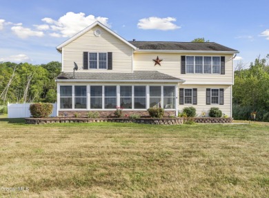 Lake Home For Sale in Colonie, New York
