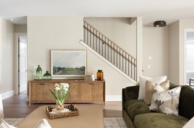 This exceptional Alpine estate is completed and move-in ready - photo 31