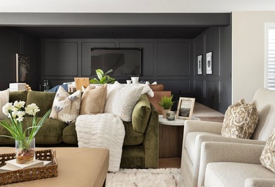 This exceptional Alpine estate is completed and move-in ready - photo 32