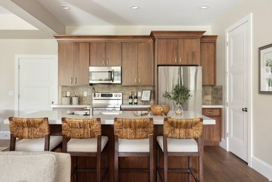 This exceptional Alpine estate is completed and move-in ready - photo 33