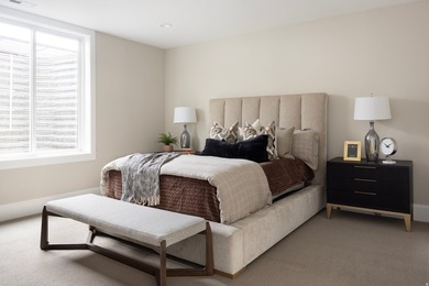 This exceptional Alpine estate is completed and move-in ready - photo 34