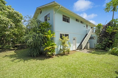 Experience refined island living in this Kilauea single-family - photo 5