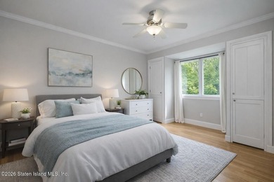 Welcome to 333 Hanover Avenue, a fully detached two-family home - photo 35