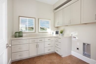 This exceptional Alpine estate is completed and move-in ready - photo 36