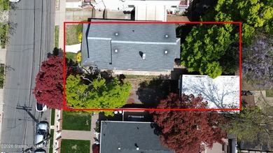 Welcome to 333 Hanover Avenue, a fully detached two-family home - photo 38