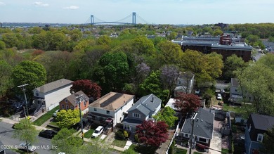 Welcome to 333 Hanover Avenue, a fully detached two-family home - photo 39