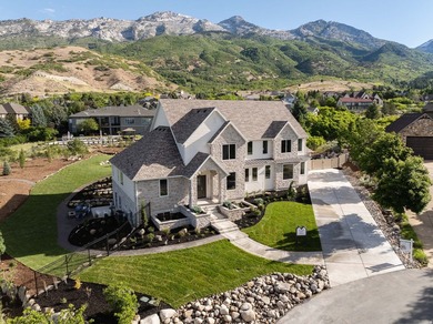 This exceptional Alpine estate is completed and move-in ready - photo 39