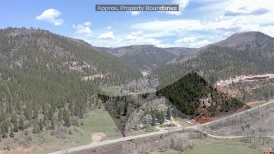 Lake Acreage For Sale in Dolores, Colorado