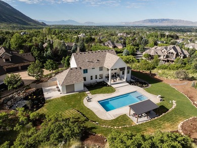 This exceptional Alpine estate is completed and move-in ready - photo 41