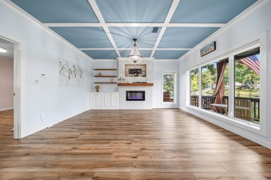 Wake up to the water every single day. This completely remodeled - photo 4