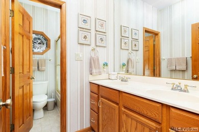 Welcome to 88 Stonecrop Circle at Lake Gaston. Nestled on a - photo 44