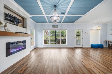 Wake up to the water every single day. This completely remodeled - photo 6
