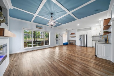 Wake up to the water every single day. This completely remodeled - photo 7