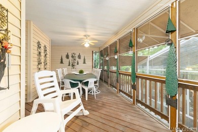 Welcome to 88 Stonecrop Circle at Lake Gaston. Nestled on a - photo 47