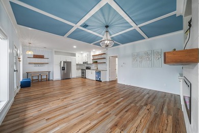 Wake up to the water every single day. This completely remodeled - photo 8