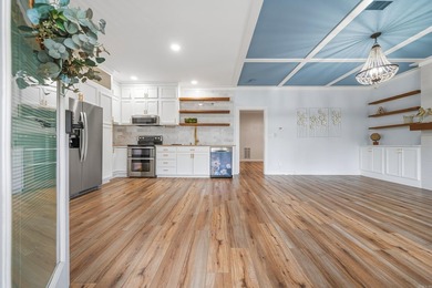 Wake up to the water every single day. This completely remodeled - photo 9