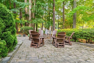 Welcome to 88 Stonecrop Circle at Lake Gaston. Nestled on a - photo 50