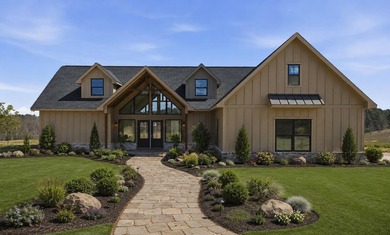 Welcome to your dream farm in Mill Race Equestrian Community! - photo 3