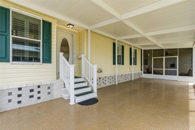 This impeccably maintained and move-in-ready manufactured home - photo 4