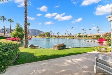 Lake Condo For Sale in La Quinta, California