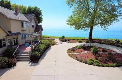 Lake Michigan - Berrien County Home For Sale in Saint Joseph Michigan