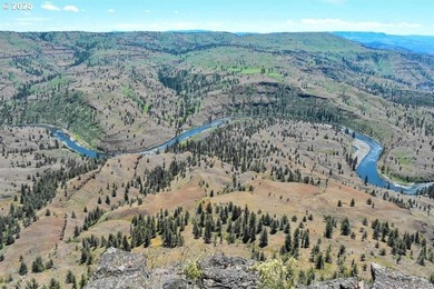 (private lake, pond, creek) Acreage For Sale in Monument Oregon