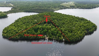 Pelican Lake Boat Access off-grid property: Built in 2013, this - photo 4