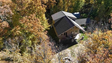 Pelican Lake Boat Access off-grid property: Built in 2013, this - photo 9