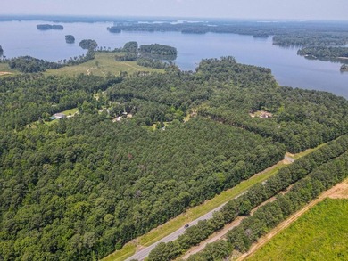 Great Acreage ready for your next Lake Home in the beautiful - photo 9
