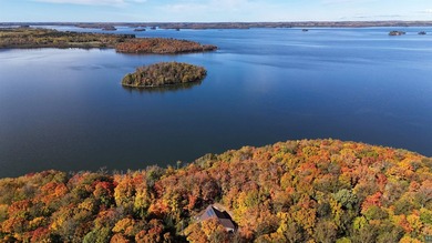 Pelican Lake Boat Access off-grid property: Built in 2013, this - photo 10