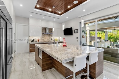 A modern waterfront masterpiece built in 2019 designed by noted - photo 7