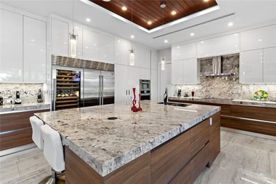 A modern waterfront masterpiece built in 2019 designed by noted - photo 10