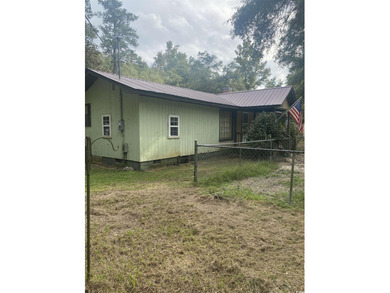 Little Pee Dee River Home Sale Pending in Mullins South Carolina