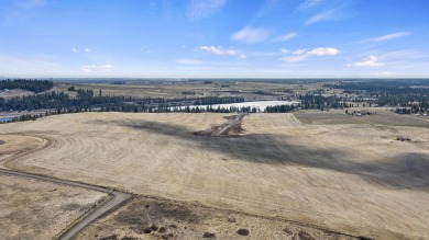 Lake Acreage For Sale in Medical Lake, Washington