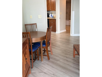 Welcome to Dunes Village Resort, perfectly situated at the end