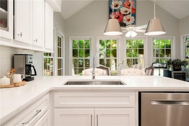 Welcome to this charming European-style home tucked away on a - photo 11