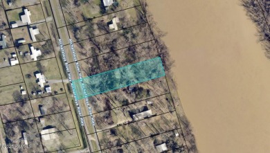 Lake Lot For Sale in Breaux Bridge, Louisiana